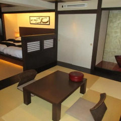 Nogi Onsen Hotel Насусиобара комната для гостей фото 2
