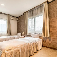 Petit Hotel Enchante 3* Стандартный номер фото 12