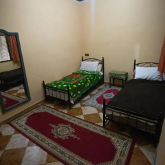Отель Residence Rosas Марокко, Уарзазат - отзывы, цены и фото номеров - забронировать отель Residence Rosas онлайн детские мероприятия фото 2