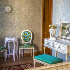 Отель Tbilisi Boutique Mansion развлечения