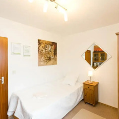 Отель Bed And Breakfast Zeevat 4* Стандартный номер