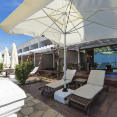 Sentido Flora Garden - Только для взрослых 5* Стандартный номер с различными типами кроватей фото 16