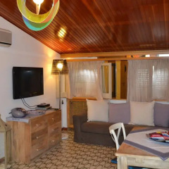 Отель Gabbiano House Италия, Палермо - отзывы, цены и фото номеров - забронировать отель Gabbiano House онлайн комната для гостей фото 2