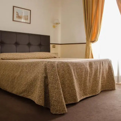 Hotel Garda 3* Стандартный номер с двуспальной кроватью фото 16