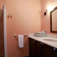 Pinepark Holiday Club 4* Вилла с различными типами кроватей фото 5