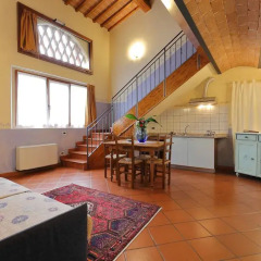 Отель Borgo Villa Castelletti 3* Студия с различными типами кроватей фото 8