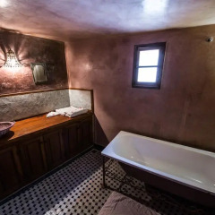 Отель Dar Attajalli 3* Люкс с различными типами кроватей фото 17