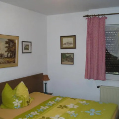 Hotel Landhaus Sechting 2* Стандартный номер с различными типами кроватей фото 2