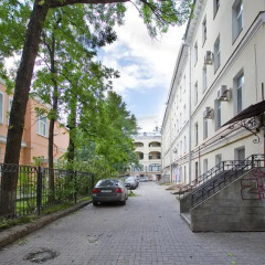 Гостиница next to Kazan Cathedral в Санкт-Петербурге отзывы, цены и фото номеров - забронировать гостиницу next to Kazan Cathedral онлайн Санкт-Петербург парковка
