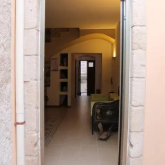 Отель B&B Danonna Сассари сауна