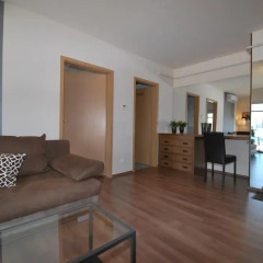 Апартаменты Arpad Bridge Apartments Апартаменты с различными типами кроватей фото 49