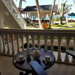 Отель Suite Lanka 4* Люкс с различными типами кроватей