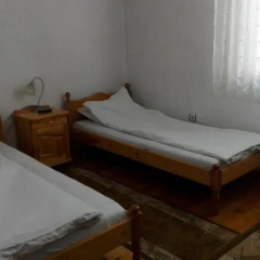 Отель Tsvetkovi Guest House Болгария, Банско - отзывы, цены и фото номеров - забронировать отель Tsvetkovi Guest House онлайн комната для гостей фото 2