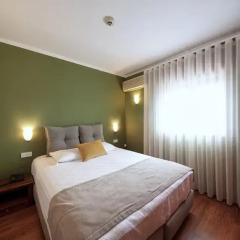 The Rex Hotel 2* Номер Делюкс разные типы кроватей фото 4