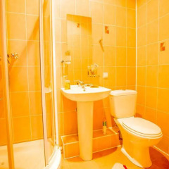 Hotel Ravda Стандартный номер с различными типами кроватей фото 6