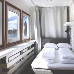 Rygerfjord Hotel & Hostel комната для гостей