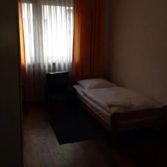 Hotel Einig Стандартный номер с различными типами кроватей