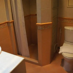 Safari Beach Hotel 3* Номер Делюкс с двуспальной кроватью