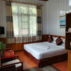 Hotel Remember Inn 2* Стандартный номер с различными типами кроватей