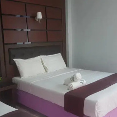 Отель Lanta Paradise Beach Resort 3* Улучшенное бунгало фото 6