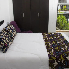 Отель Ofihotel Peñon Suites Колумбия, Кали - отзывы, цены и фото номеров - забронировать отель Ofihotel Peñon Suites онлайн комната для гостей фото 4