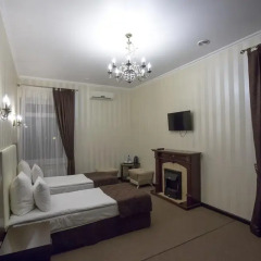 Гостиница Rest House 3* Стандартный номер с различными типами кроватей фото 7