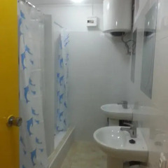 Отель Hostal Casa De Huéspedes San Fernando - Adults Only Стандартный номер с различными типами кроватей фото 16