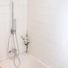 Alp Hotel Amsterdam 2* Стандартный номер фото 41