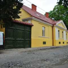 Бутик-Отель Примавера парковка