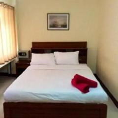 Sandman Hotel And Sports Bar Улучшенный номер фото 5