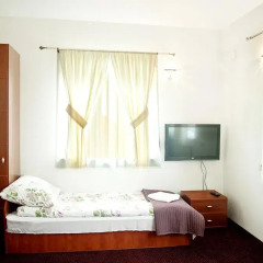 Hanunu Hostel комната для гостей фото 3