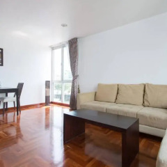 Отель P.K. Garden Home 3* Апартаменты фото 6