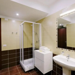 Отель Residence Colombo 112 3* Люкс с различными типами кроватей фото 3