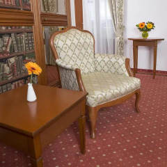 Отель Ассамблея Никитская 4* Апартаменты