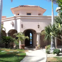 Отель Casa Carlos Мексика, Сан-Хосе-дель-Кабо - отзывы, цены и фото номеров - забронировать отель Casa Carlos онлайн фото 2