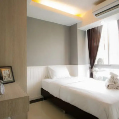 Отель Waterford Condominium Sukhumvit 50 4* Люкс повышенной комфортности фото 5