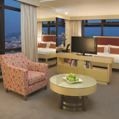 Berjaya Times Square Hotel, Kuala Lumpur интерьер отеля фото 3