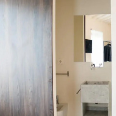 Отель B&B Casamia Ареццо удобства в номере фото 2