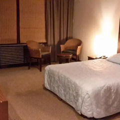 Отель The Pavilion Place 3* Улучшенный номер с двуспальной кроватью фото 6