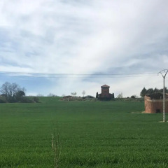 Отель Molino De La Ferrería Риаса фото 4