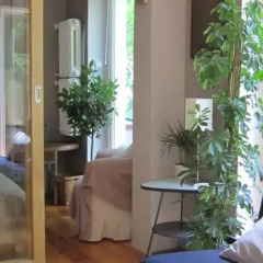 Отель Apartamenty Galeria спа