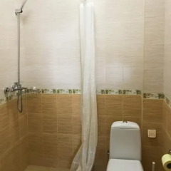 Гостевой дом Holidays Rooms Gelendzhik Номер Делюкс с различными типами кроватей фото 10