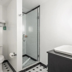 Room Mate Grace Boutique Hotel 3* Стандартный номер с различными типами кроватей фото 14