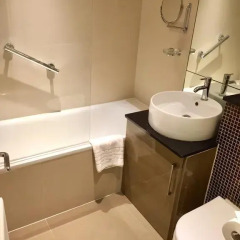 Апартаменты Beaufort House Serviced Apartments Апартаменты фото 13