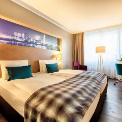 Отель Leonardo Royal Konigsallee 5* Номер Комфорт фото 8