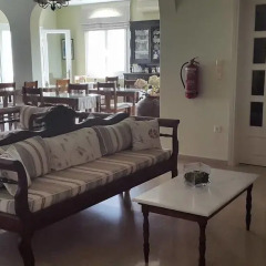 Alkyon Hotel развлечения