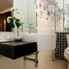 Отель Patong Terrace 3* Стандартный номер