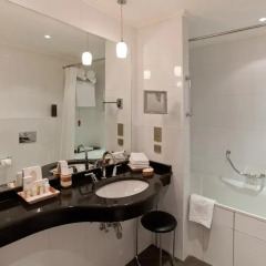 Radisson Collection Hotel, Moscow 5* Номер Individual с различными типами кроватей фото 6