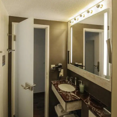 Отель Alexander Guesthouse 2* Стандартный номер