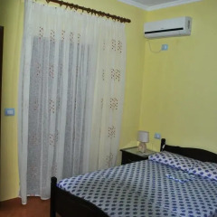Отель Albanian Happines Guesthouse удобства в номере фото 2